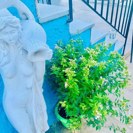 Aparthotel Ninfa Garden Corfù