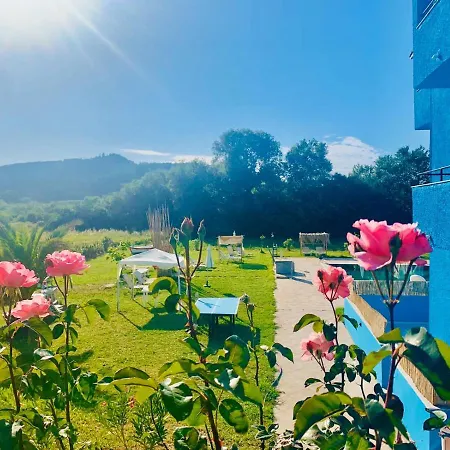 Ninfa Garden Corfù Aparthotel